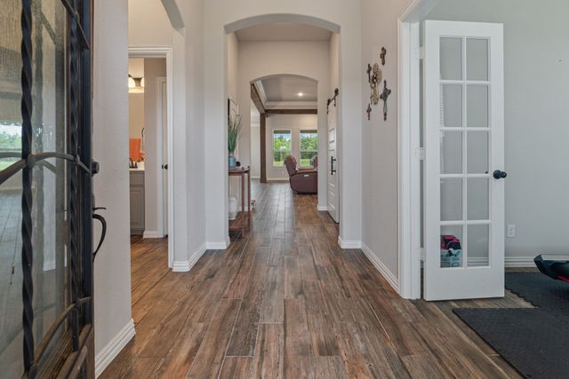 1089 Emilia Drive, Farmersville, TX 75442