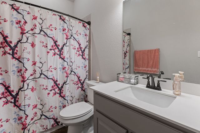 1089 Emilia Drive, Farmersville, TX 75442