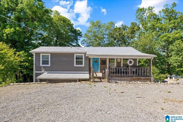 36 COUNTY ROAD 307, Cullman, AL 35057