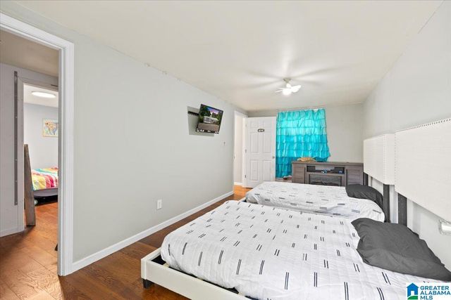 36 COUNTY ROAD 307, Cullman, AL 35057