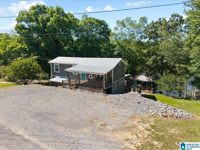 36 COUNTY ROAD 307, Cullman, AL 35057