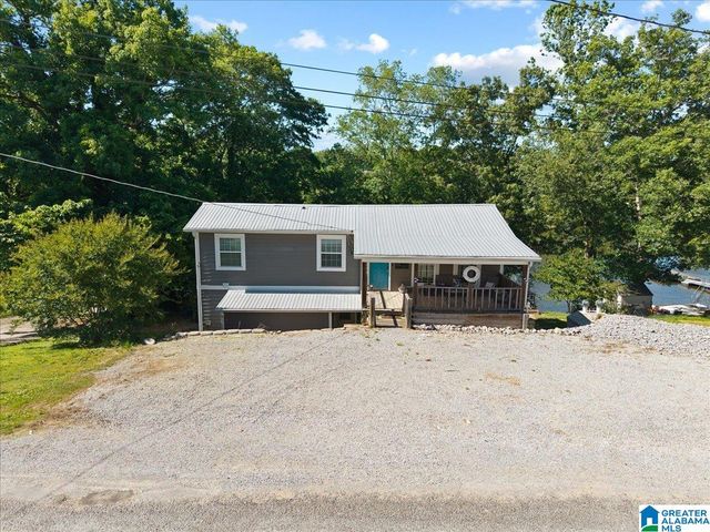 36 COUNTY ROAD 307, Cullman, AL 35057