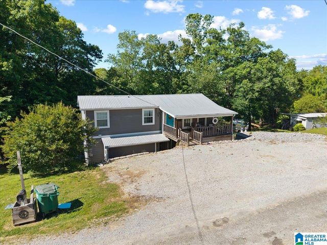 36 COUNTY ROAD 307, Cullman, AL 35057