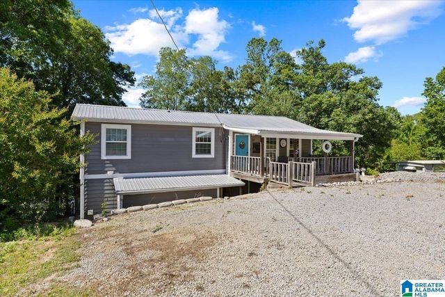 36 COUNTY ROAD 307, Cullman, AL 35057