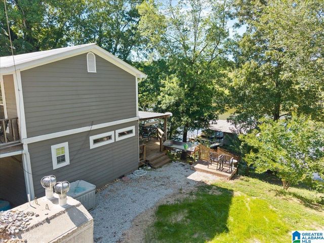 36 COUNTY ROAD 307, Cullman, AL 35057