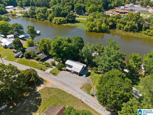 36 COUNTY ROAD 307, Cullman, AL 35057