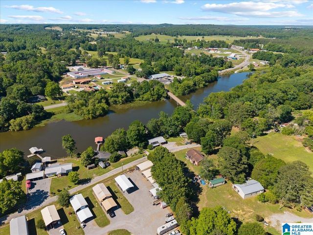 36 COUNTY ROAD 307, Cullman, AL 35057