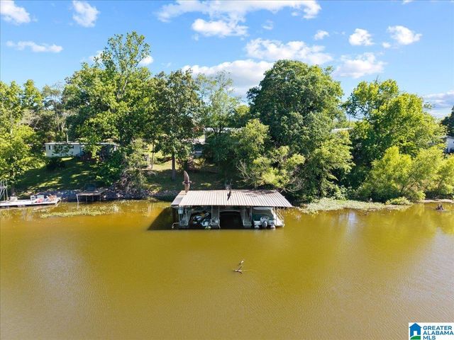 36 COUNTY ROAD 307, Cullman, AL 35057
