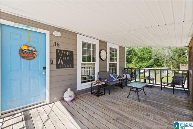 36 COUNTY ROAD 307, Cullman, AL 35057