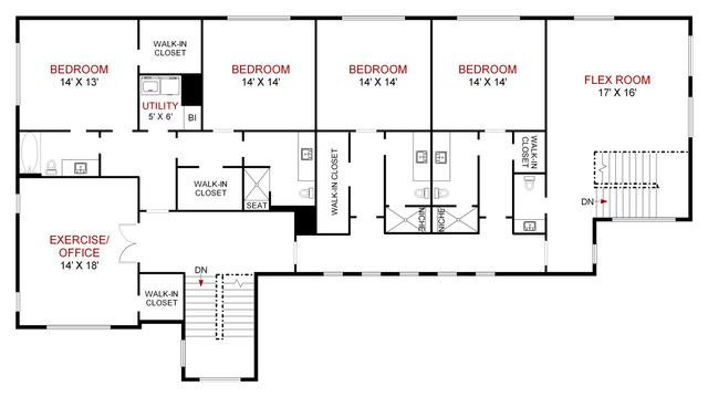 4222 Willow Grove Road, Dallas, TX 75220