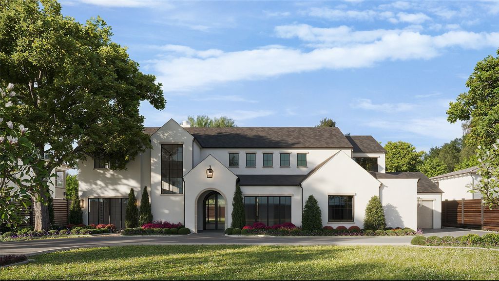 4222 Willow Grove Road, Dallas, TX 75220