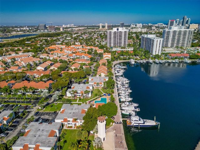 3549 Magellan Cir 418, Aventura, FL 33180