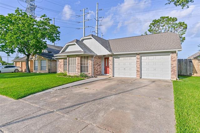 3419 Gladwyne Lane, La Porte, TX 77571