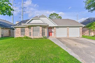 3419 Gladwyne Lane, La Porte, TX 77571