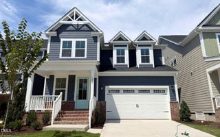 1357 Barreto Drive, Wendell, NC 27591