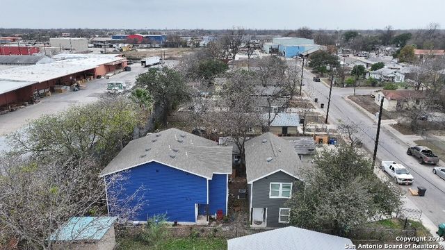 1522 S Elmendorf, San Antonio, TX 78207