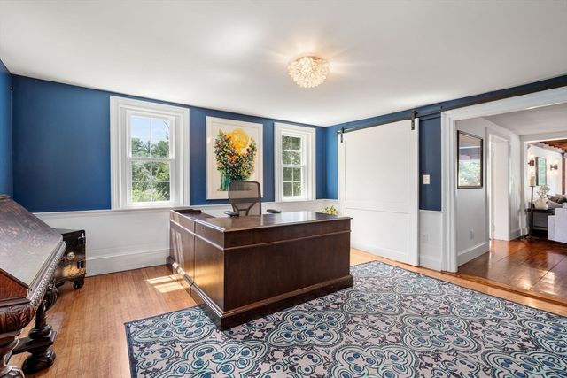 320 Western Avenue, Sherborn, MA 01770