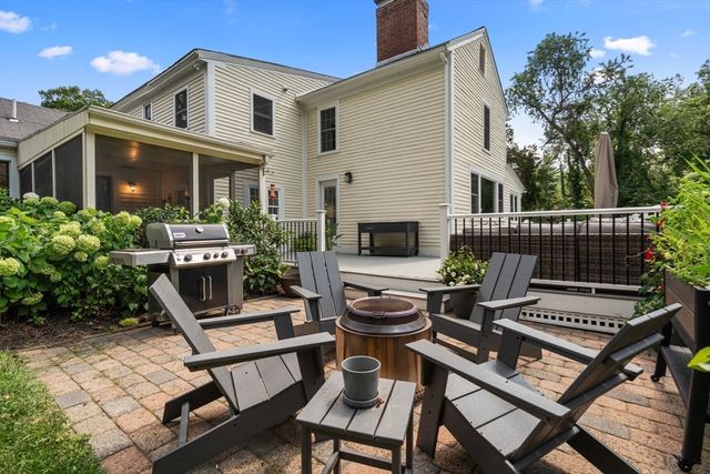 320 Western Avenue, Sherborn, MA 01770