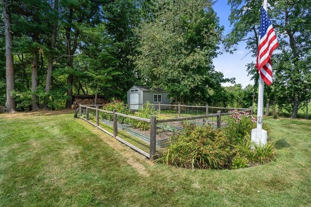 320 Western Avenue, Sherborn, MA 01770