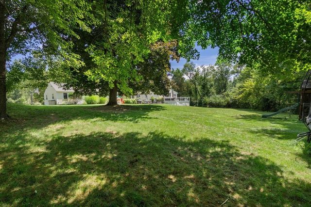 320 Western Avenue, Sherborn, MA 01770