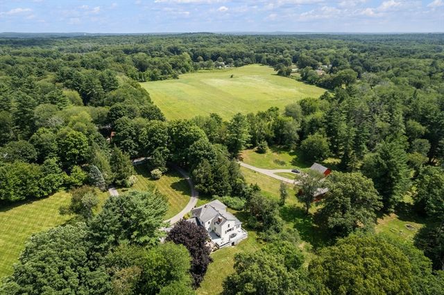 320 Western Avenue, Sherborn, MA 01770