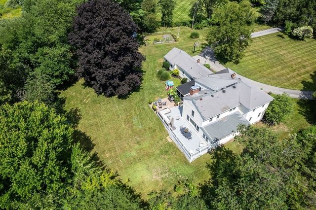320 Western Avenue, Sherborn, MA 01770