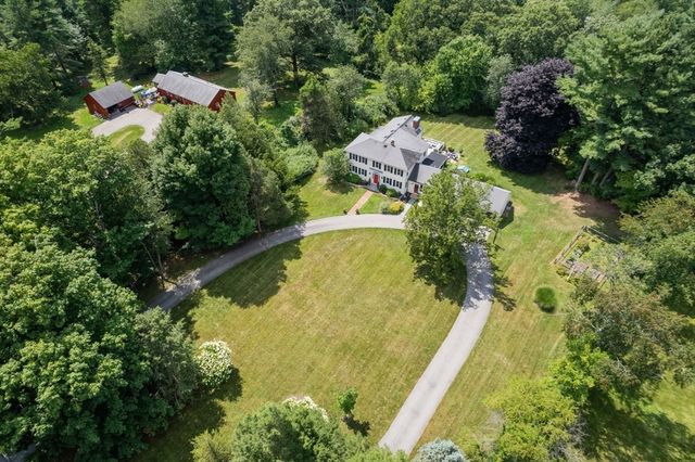 320 Western Avenue, Sherborn, MA 01770