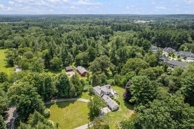 320 Western Avenue, Sherborn, MA 01770