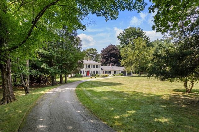 320 Western Avenue, Sherborn, MA 01770