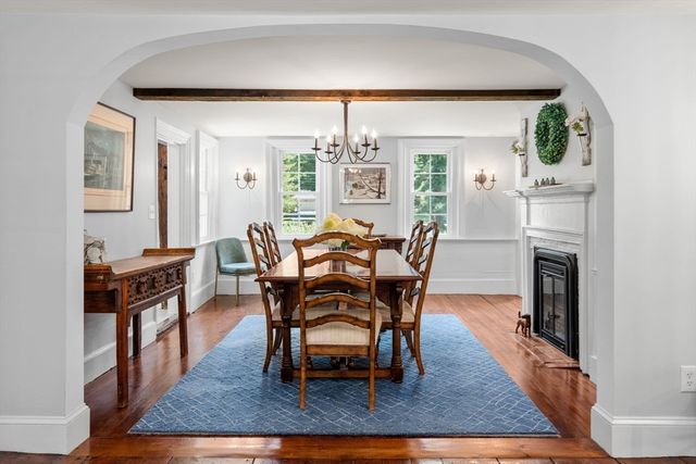 320 Western Avenue, Sherborn, MA 01770
