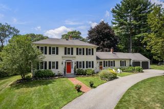 320 Western Avenue, Sherborn, MA 01770
