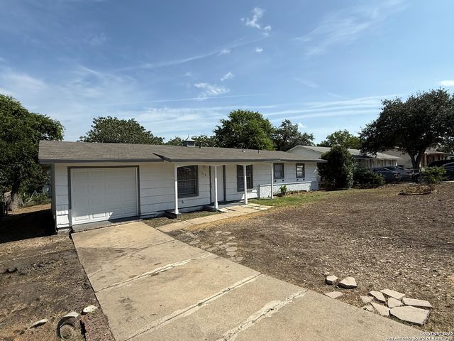 115 Morning Valley, San Antonio, TX 78227