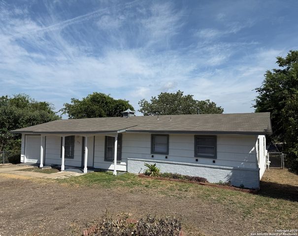 115 Morning Valley, San Antonio, TX 78227