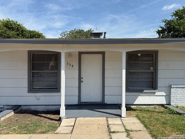 115 Morning Valley, San Antonio, TX 78227