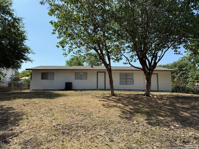 115 Morning Valley, San Antonio, TX 78227