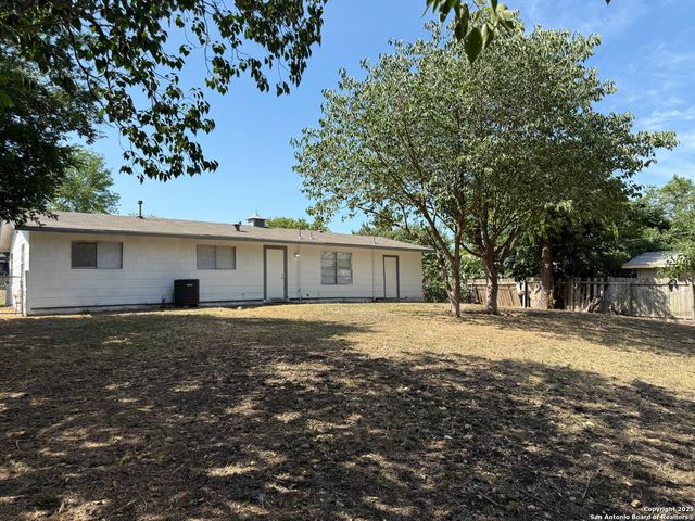 115 Morning Valley, San Antonio, TX 78227
