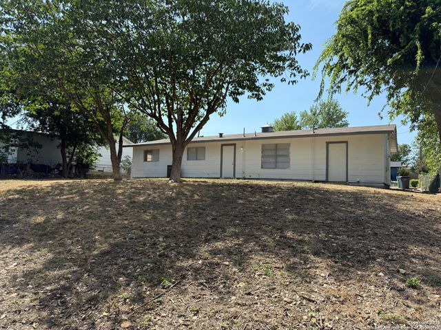 115 Morning Valley, San Antonio, TX 78227