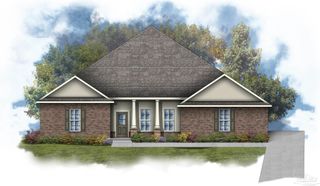 2857 Mountain Laurel Tr 2C-2 (lot#), Cantonment, FL 32533