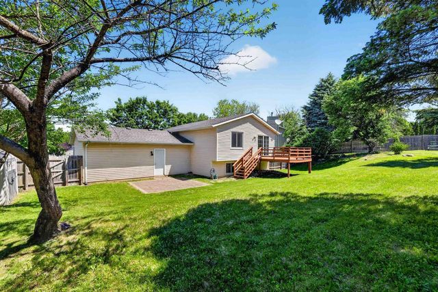21 S Bartelt Court, Madison, WI 53704