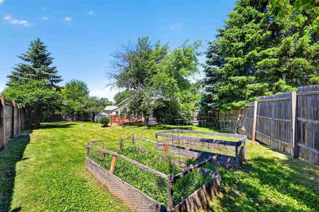 21 S Bartelt Court, Madison, WI 53704