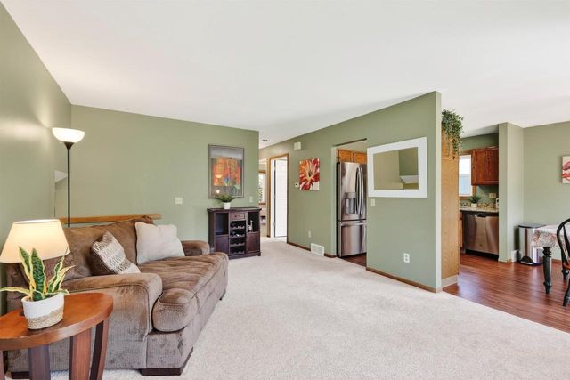 21 S Bartelt Court, Madison, WI 53704