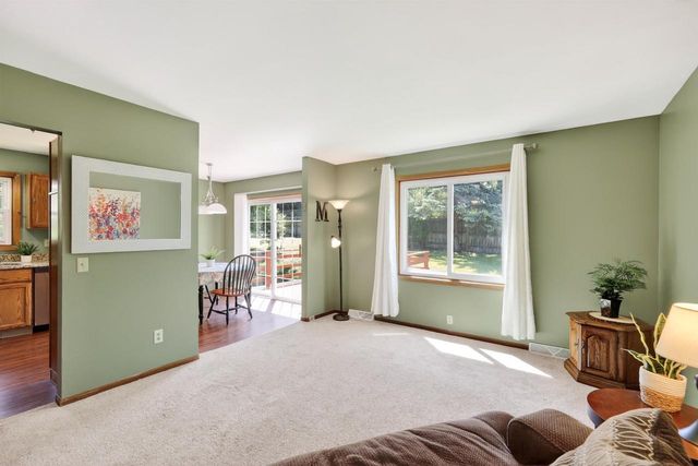 21 S Bartelt Court, Madison, WI 53704