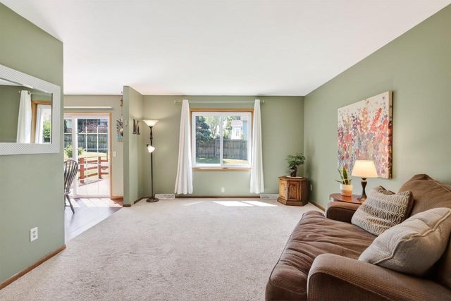21 S Bartelt Court, Madison, WI 53704