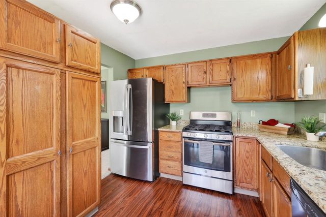 21 S Bartelt Court, Madison, WI 53704