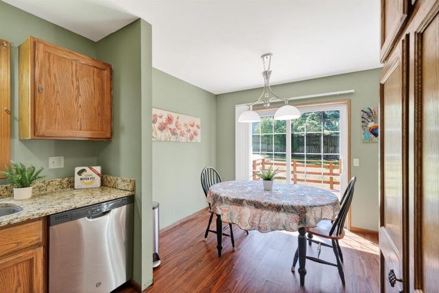 21 S Bartelt Court, Madison, WI 53704