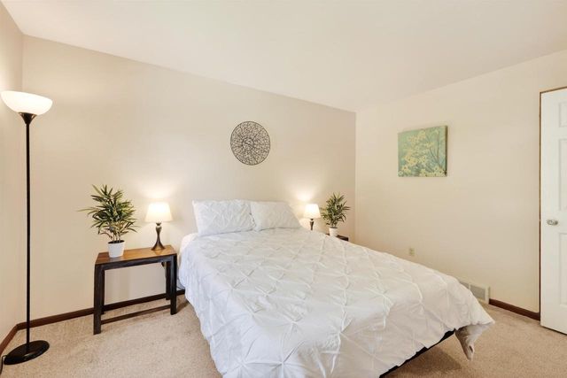 21 S Bartelt Court, Madison, WI 53704