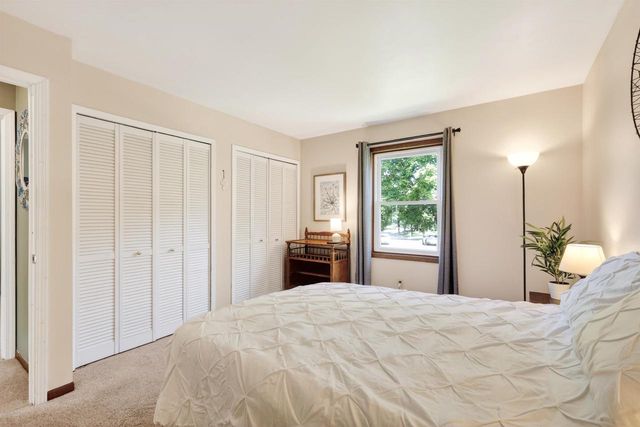 21 S Bartelt Court, Madison, WI 53704