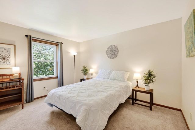 21 S Bartelt Court, Madison, WI 53704