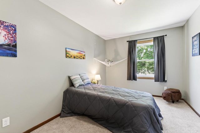 21 S Bartelt Court, Madison, WI 53704