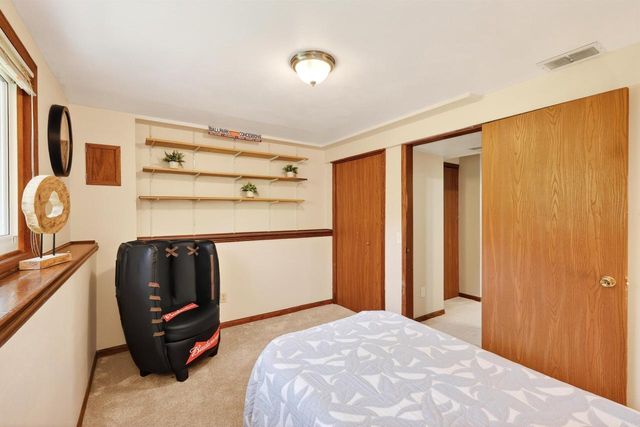 21 S Bartelt Court, Madison, WI 53704